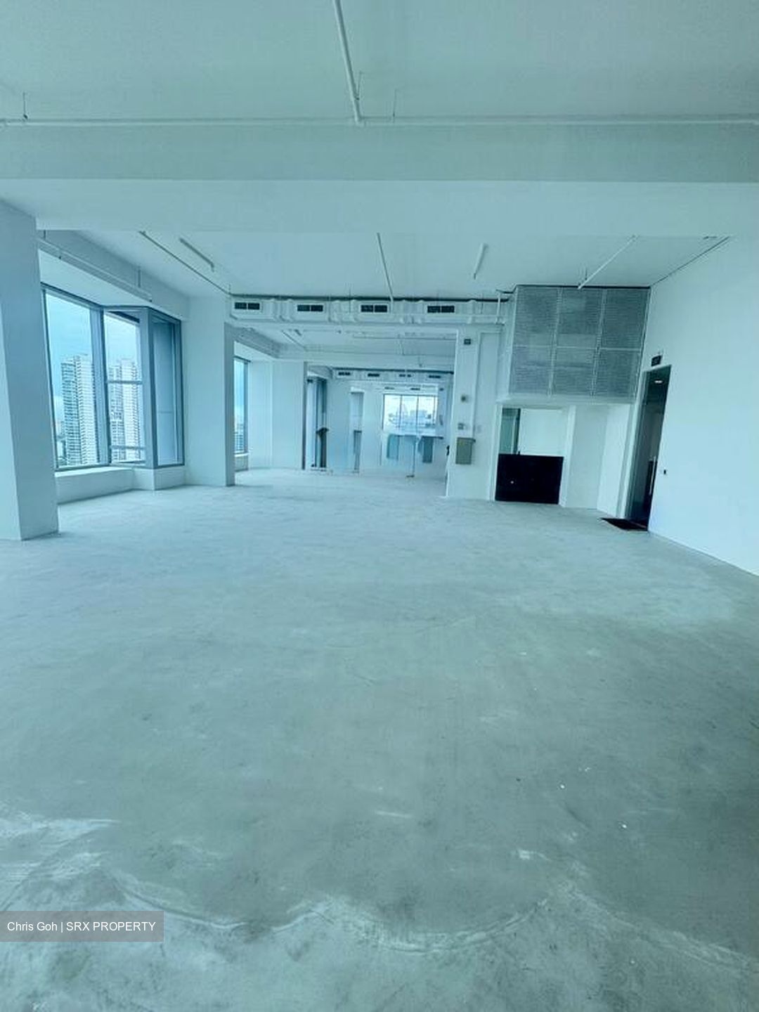 Arc 380 (D8), Office #496457371